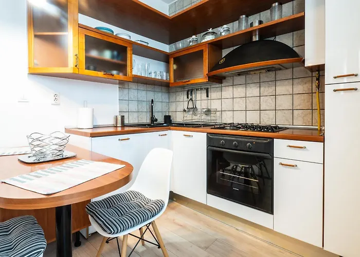 Apartament Charming & Cozy 1br Flat In The Heart Of *