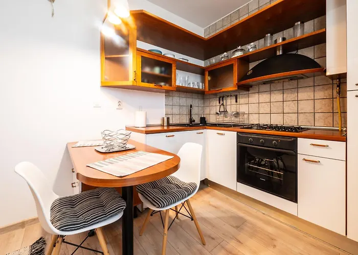 Charming & Cozy 1br Flat In The Heart Of *