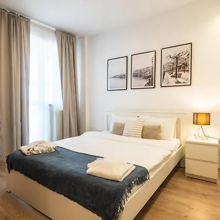 Charming & Cozy 1br Flat In The Heart Of