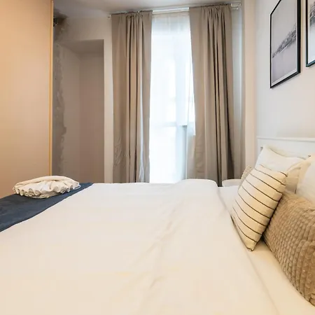 Charming & Cozy 1br Flat In The Heart Of