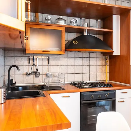 Charming & Cozy 1br Flat In The Heart Of *