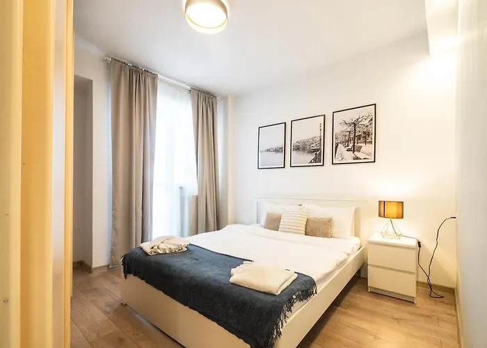 Charming & Cozy 1br Flat In The Heart Of