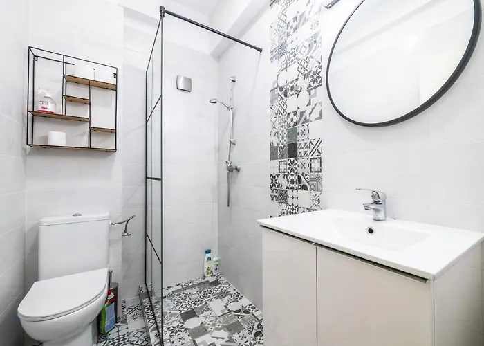 Charming & Cozy 1br Flat In The Heart Of *