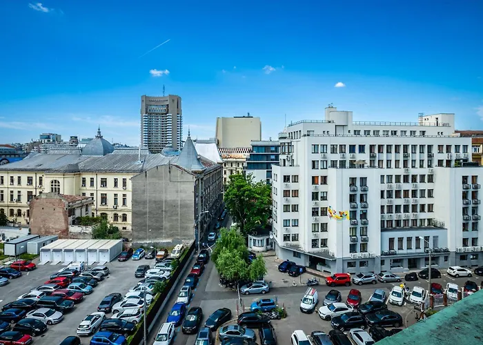 Apartament Charming & Cozy 1br Flat In The Heart Of *