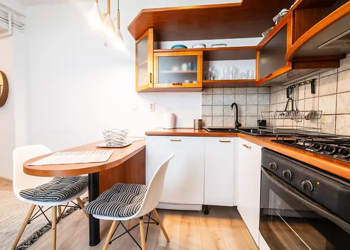 Apartment Charming & Cozy 1br Flat In The Heart Of