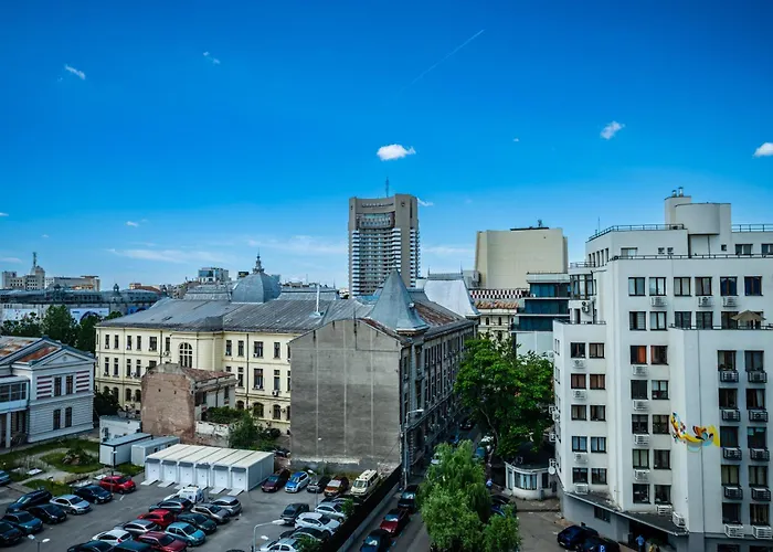 Charming & Cozy 1br Flat In The Heart Of *