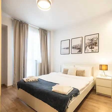 Charming & Cozy 1br Flat In The Heart Of