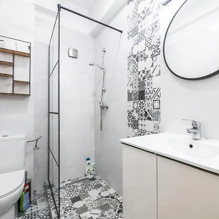 Charming & Cozy 1br Flat In The Heart Of *