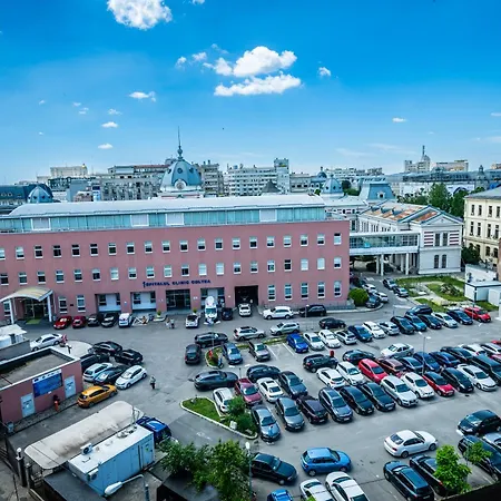 Charming & Cozy 1br Flat In The Heart Of Appartamento Bucarest