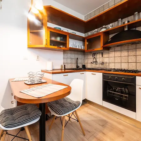 Charming & Cozy 1br Flat In The Heart Of *