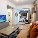 Charming & Cozy 1br Flat In The Heart Of * Bukarest