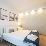 Charming & Cozy 1br Flat In The Heart Of