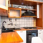 Charming & Cozy 1br Flat In The Heart Of *