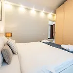 Charming & Cozy 1br Flat In The Heart Of Apartman *