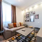 Charming & Cozy 1br Flat In The Heart Of *