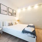 Charming & Cozy 1br Flat In The Heart Of Apartman Bukarest