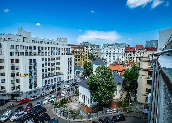 Charming & Cozy 1br Flat In The Heart Of アパート